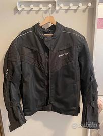 Giacca Moto 4 Stagioni – Taglia 2XL (veste XL/52)