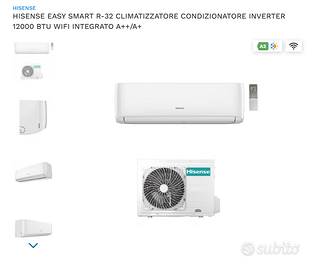 condizionatore