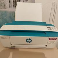 stampante HP desk jet 