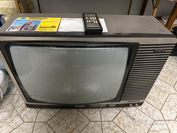 Televisore Blaupunkt  IB 39 S Columbia Color