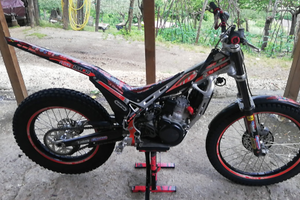 Vendita moto trial