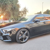 Mercedes Classe A 200d