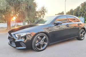 Mercedes Classe A 200d