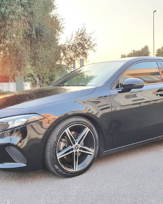 Mercedes Classe A 200d