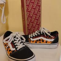 Scarpa Vans n 33