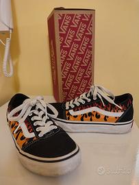 Scarpa Vans n 33