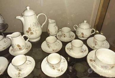 STOCK RICHARD GINORI VINTAGE 30 pezzi
