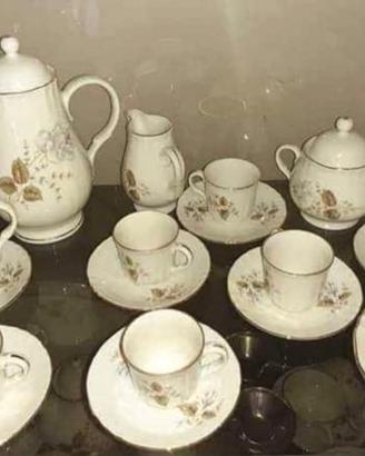 STOCK RICHARD GINORI VINTAGE 30 pezzi