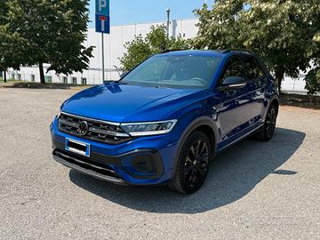 Volkswagen T-Roc 1.0 tsi R-Line 110cv
