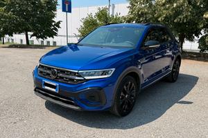 Volkswagen T-Roc 1.0 tsi R-Line 110cv