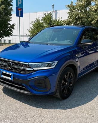 Volkswagen T-Roc 1.0 tsi R-Line 110cv