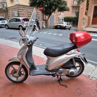 Piaggio Liberty 125 - 2008