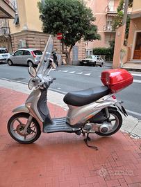 Piaggio Liberty 125 - 2008