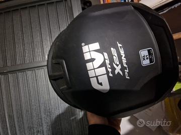 casco Givi