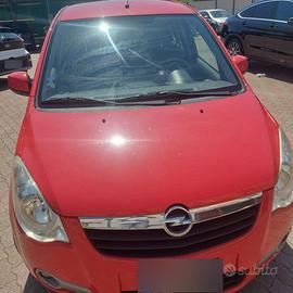 Opel Agila 1.2 benzina