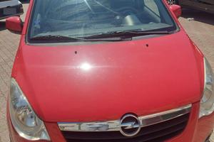 Opel Agila 1.2 benzina