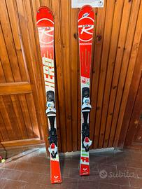 Rossignol da slalom