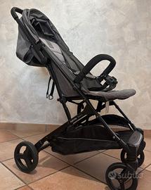 Passeggino Inglesina Sketch - grigio