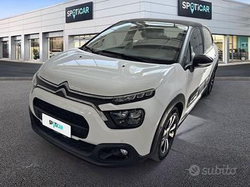 Citroën C3 PureTech 83 S&S Shine