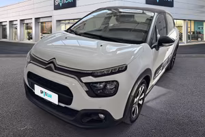 Citroën C3 PureTech 83 S&S Shine