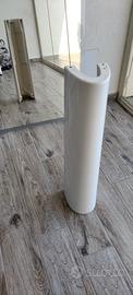 colonna per lavabo
