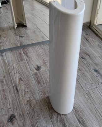 colonna per lavabo