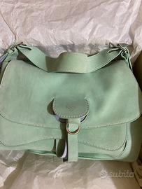 Borsa Fontana Milano 1915 - Wight