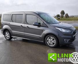 FORD Tourneo Connect 7 Posti 1.5 TDCi 120 CV Tit