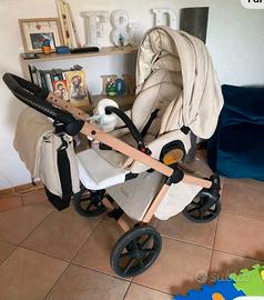 Trio NANAN After59 by MOMON