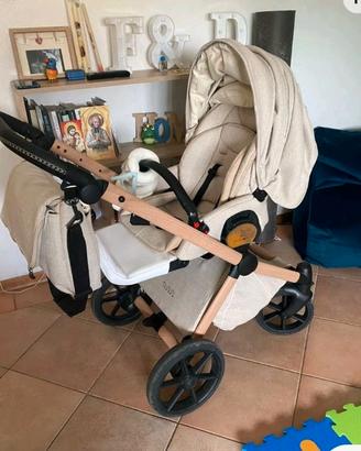 Trio NANAN After59 by MOMON