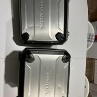Borse valige  Honda Africa Twin CRF 1000