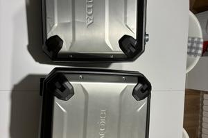 Borse valige  Honda Africa Twin CRF 1000