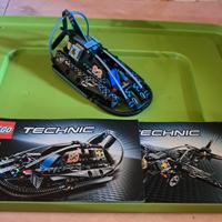 Lego Technic 42002