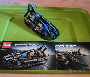 Lego Technic 42002