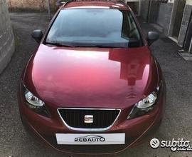 Seat Ibizia 1.2 Tdi sw euro 5b dpf