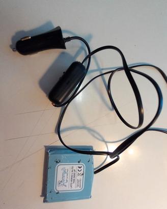 REMMY sensore seggiolino bimbo