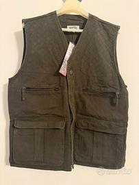 Gilet caccia e pesca