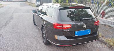 Volkswagen Passat Variant  2.0 TDI (190 CV) SCR DS