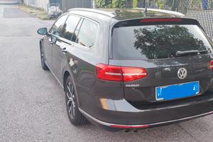 Volkswagen Passat Variant  2.0 TDI (190 CV) SCR DS