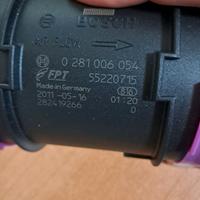 Debimetro Alfa Romeo Mito-Giulietta Mjet