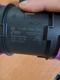 Debimetro Alfa Romeo Mito-Giulietta Mjet