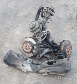 Subaru XV 1.6b Avantreno cambio automatico 11-18