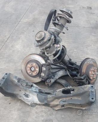 Subaru XV 1.6b Avantreno cambio automatico 11-18