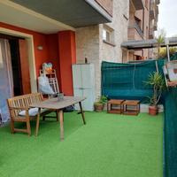 Erbetta sintetica prato artificiale