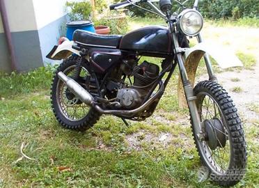 Moto Morini Corsaro Country