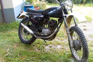 Moto Morini Corsaro Country