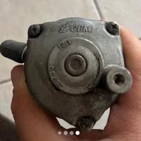 Motorino avviamento vespa