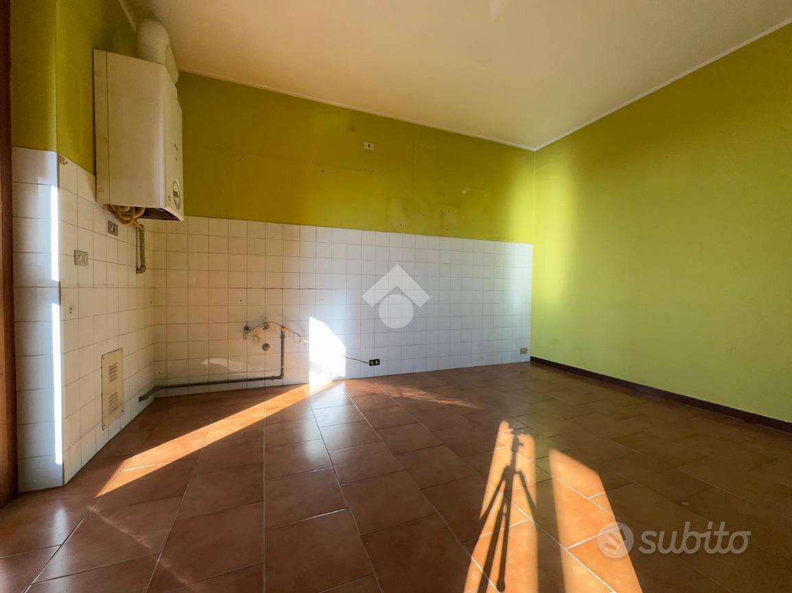 Appartamento – CR - Vista 3