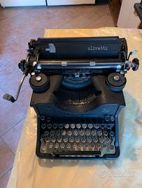 Olivetti M40 Macchina da scrivere