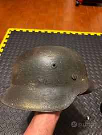 Elmetto tedesco M42 WW2